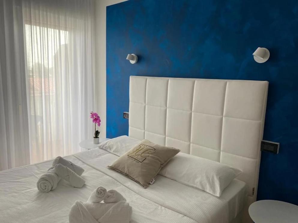 Hotel Hc Resort Lignano Lignano Sabbiadoro Exterior foto